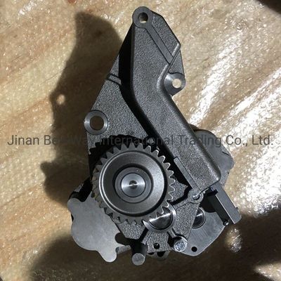 Sinotruk HOWO Deutz Tractor Oil Pump Az1500070021A Protegido pelo Made-in.com Reembolso
