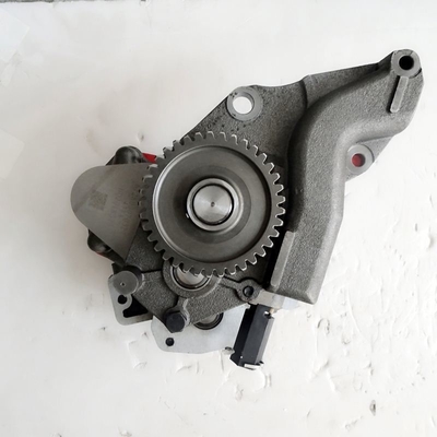Bomba de óleo de um estágio de 48 mm para motores Weichai Wp12 e Wd12