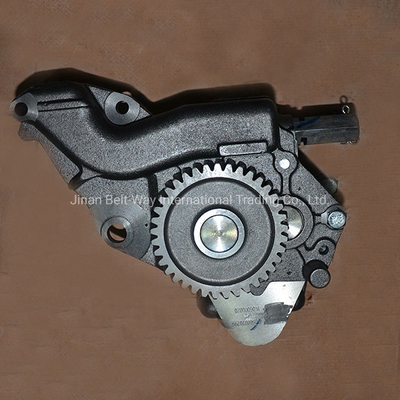 Política de reembolso Solicitar reembolso por encomendas não enviadas Weichai Wd618 Oil Pump 612600070299