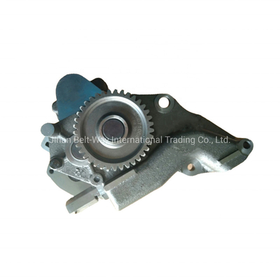 Pagamentos seguros e Weichai Wd618 bomba de óleo 612600070299 com motor elétrico