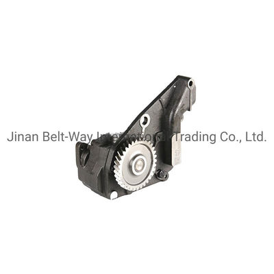 612630010256 Conjunto de bombas de óleo para carregadores automáticos de rodas