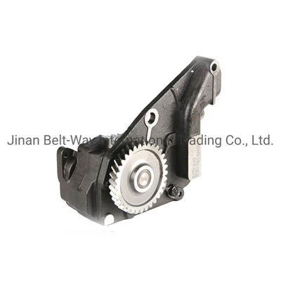 612630010256 Conjunto de bombas de óleo para carregadores automáticos de rodas