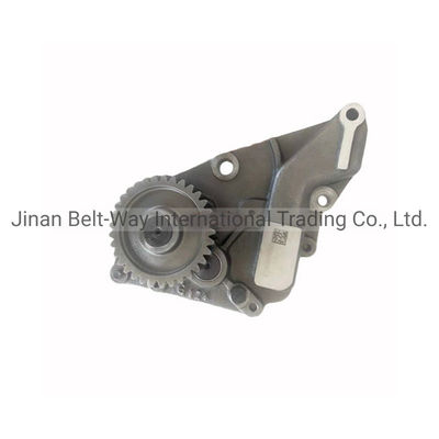 612630010256 Conjunto de bombas de óleo para carregadores automáticos de rodas