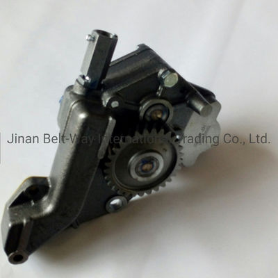 612630010256 Conjunto de bombas de óleo para carregadores automáticos de rodas