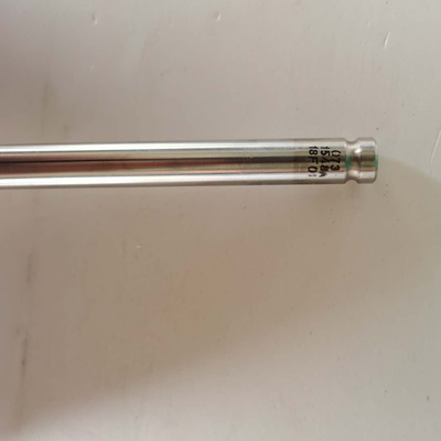 Padrões Customizado de caminhão pesado motor diesel Peças sobressalentes válvula de escape de entrada