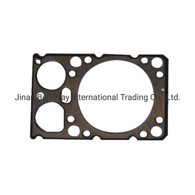 Pagamentos seguros Garrafa de cabeça de cilindro 612600040355 para Weichai Motor WD615 Garantida