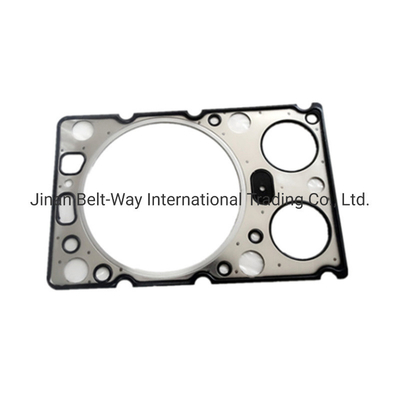 Pagamentos seguros Garrafa de cabeça de cilindro 612600040355 para Weichai Motor WD615 Garantida