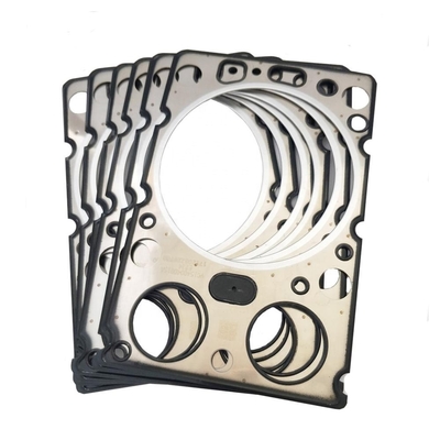 Política de reembolso Weichai Motor Gasket cabeça do cilindro 612600040355 com problemas do produto