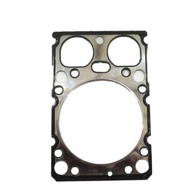 Política de reembolso Weichai Motor Gasket cabeça do cilindro 612600040355 com problemas do produto