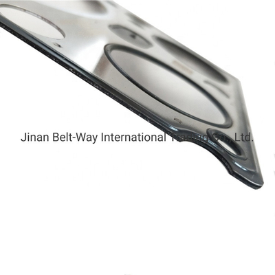 Garrafa de cabeça de cilindro de primeira linha 612600040355 para escavadeira de motores a diesel de Weichai