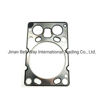 Weichai Diesel Engine Parts 612600040355 Garrafa de cabeça de cilindro com pagamentos seguros