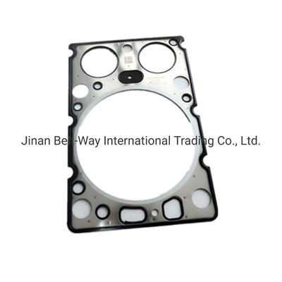 Pagamentos garantidos para o motor Weichai Wd615 da carcaça da cabeça do cilindro, número de peça 612600040355