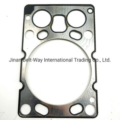 Pagamentos garantidos para o motor Weichai Wd615 da carcaça da cabeça do cilindro, número de peça 612600040355