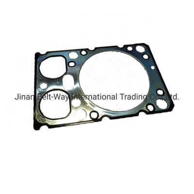 Pagamentos garantidos para o motor Weichai Wd615 da carcaça da cabeça do cilindro, número de peça 612600040355
