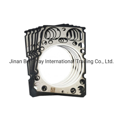 612600040355 Garrafa de cabeça de cilindro do motor Weichai para pagamentos seguros na Made-in.com