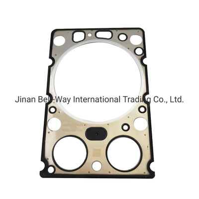 Pagamentos seguros para a junta do cilindro do motor Weichai 612600040355 no Made-in.com