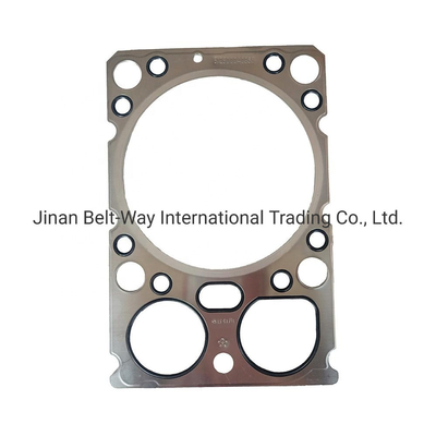 Pagamentos seguros para a junta do cilindro do motor Weichai 612600040355 no Made-in.com
