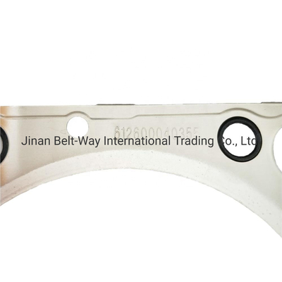 Pagamentos seguros para a junta do cilindro do motor Weichai 612600040355 no Made-in.com