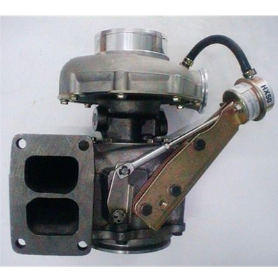 End Sinotruk HOWO Peças sobressalentes de motores de camião Turbocompressor Vg1560118229 e de longa duração