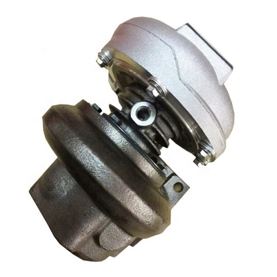 End Sinotruk HOWO Peças sobressalentes de motores de camião Turbocompressor Vg1560118229 e de longa duração