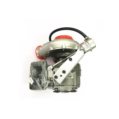 End Sinotruk HOWO Peças sobressalentes de motores de camião Turbocompressor Vg1560118229 e de longa duração