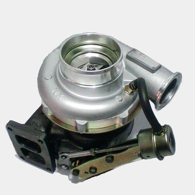 ETS Tipo de escoamento Vg1560118229 Turbocompressor para HOWO Wd615.47 Peças do motor a preços acessíveis
