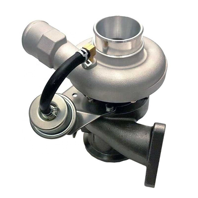 ETS Tipo de escoamento Vg1560118229 Turbocompressor para HOWO Wd615.47 Peças do motor a preços acessíveis