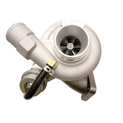 ETS Tipo de escoamento Vg1560118229 Turbocompressor para HOWO Wd615.47 Peças do motor a preços acessíveis