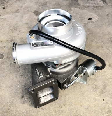 Turbocarregador de alta pressão Vg1560118229 para compressor de componentes ETS Peças mais baratas
