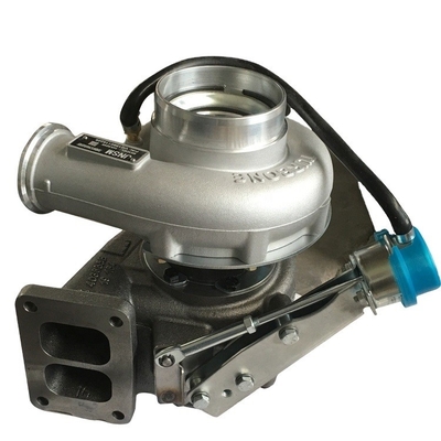 ETS Compressor de componentes HOWO Caminhão Wd615 Partes do motor Turbocompressor Vg1560118229 Descolagem