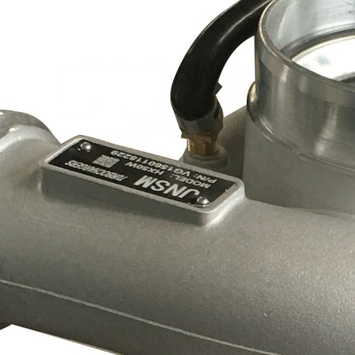 ETS Compressor de componentes HOWO Caminhão Wd615 Partes do motor Turbocompressor Vg1560118229 Descolagem