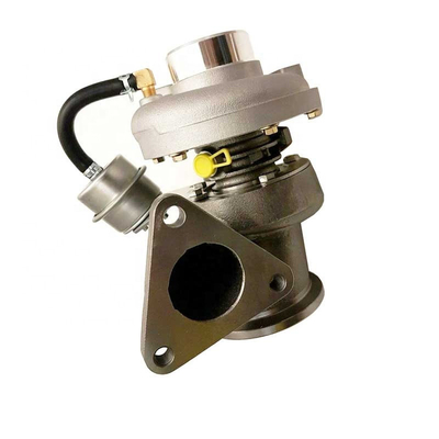 ETS Compressor de componentes HOWO Caminhão Wd615 Partes do motor Turbocompressor Vg1560118229 Descolagem
