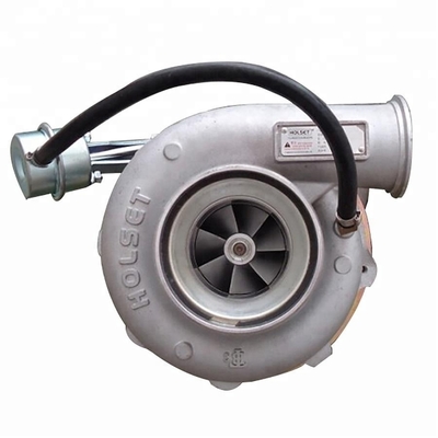 ETS Componente Compressor Turbocharger Vg1560118229 para HOWO Truck Reinstallation Guide