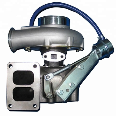 ETS Componente Compressor Turbocharger Vg1560118229 para HOWO Truck Reinstallation Guide