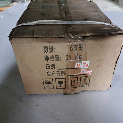 Obtenha o custo de envio para Sinotruk HOWO Motor de caminhão Weichai Wd615 montagem da haste de ligação