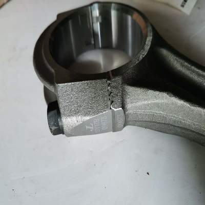 Weichai Wd615 Peças do motor 61500030009 Rod de ligação Pagamentos seguros no Made-in.com