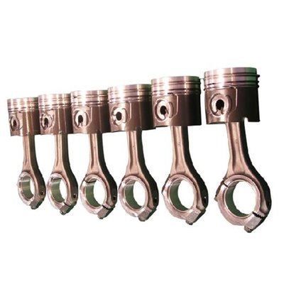 Cabeça de cilindro para caminhão Zhonghua 61500030009 Montura de haste de ligação Wd615 Desconto