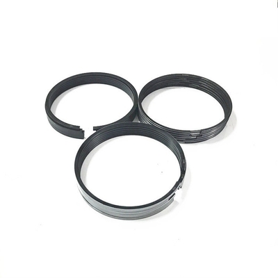 Peças para camiões Shaanxi Auto Beiben Foton Motor Weichai Motor Piston Ring 612600030053