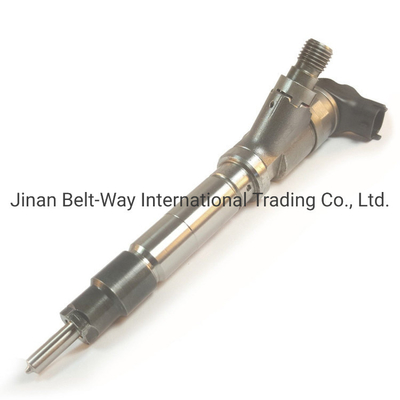 Peças originais Sinotruk Vg1246080051 Injetores para material do corpo de ferro e de alto desempenho