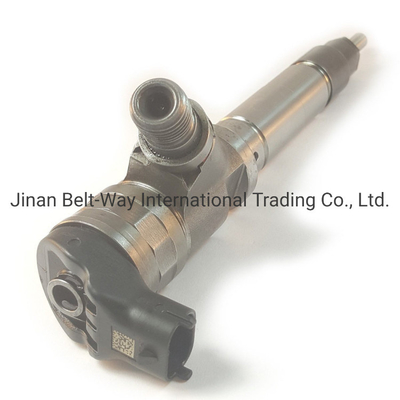 Peças originais Sinotruk Vg1246080051 Injetores para material do corpo de ferro e de alto desempenho