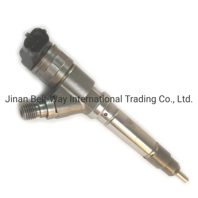Peças originais Sinotruk Vg1246080051 Injetores para material do corpo de ferro e de alto desempenho