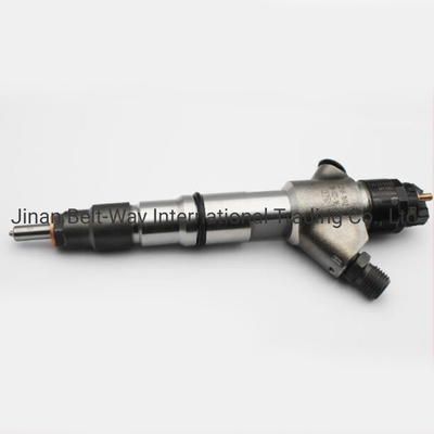 Peças originais Sinotruk Vg1246080051 Injetores para material do corpo de ferro e de alto desempenho