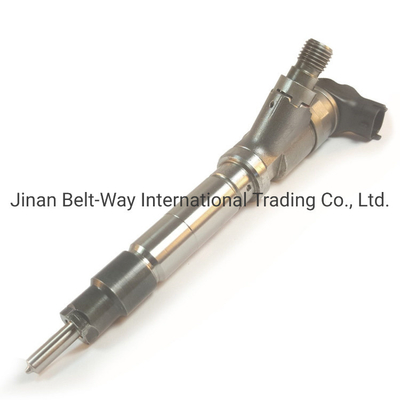 Nozzle automático Vg1246080051 para injetor de trilho comum em parte de motor de caminhão de design durável