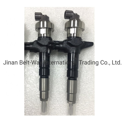 Nozzle automático Vg1246080051 para injetor de trilho comum em parte de motor de caminhão de design durável