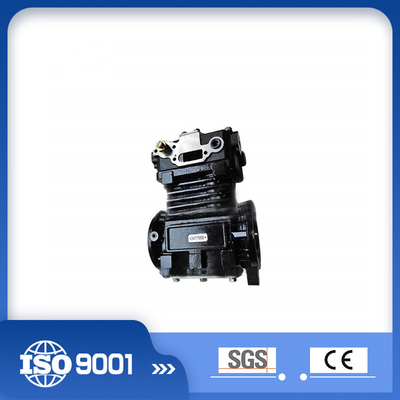 Compressor de ar para motores diesel