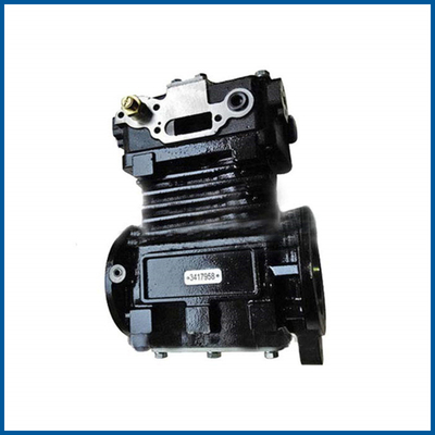 Compressor de ar107506X para motor diesel