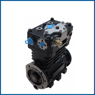 Compressor de ar107506X para motor diesel