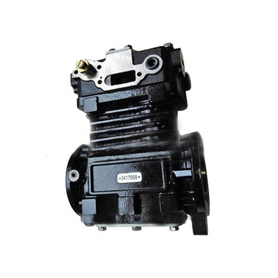 Mecanismo de funcionamento Peças sobressalentes Compressor de ar 3417958 3074470 107506X para motor