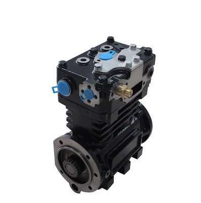 Mecanismo de funcionamento Peças sobressalentes Compressor de ar 3417958 3074470 107506X para motor
