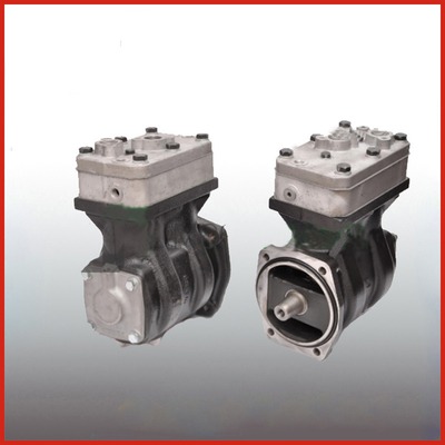 Compressor de ar padrão OEM para camião-reboque de autocarro 4471301815 no mercado principal da Ásia do Sul